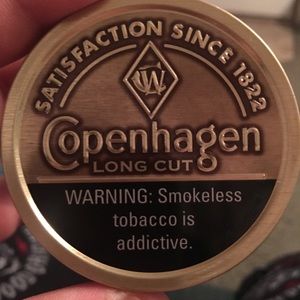 Meet your Posher, Kyle